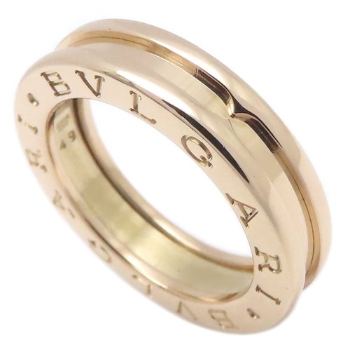 Bvlgari zero1 18k - 18k, gold