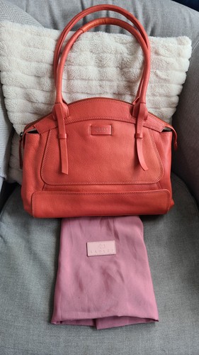 Radley leather tote hobo - leather,