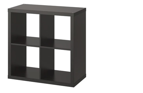 New ikea kallax - kallax, shelving