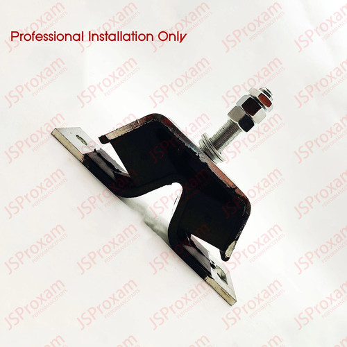 New engine mount 129470 - engine, 129470-08350