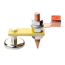 For Welding Tasks Magnetic