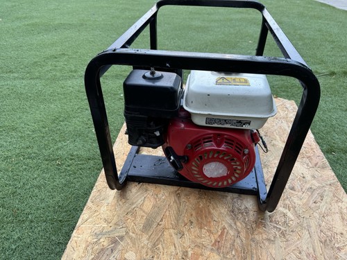 Stephill honda gx160 portable - stephill,