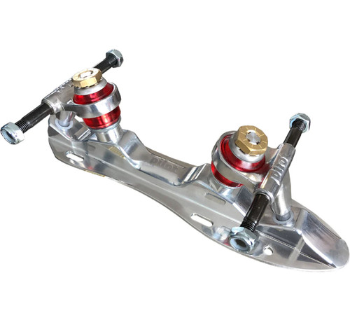 Falcon nts skate plates - skate,
