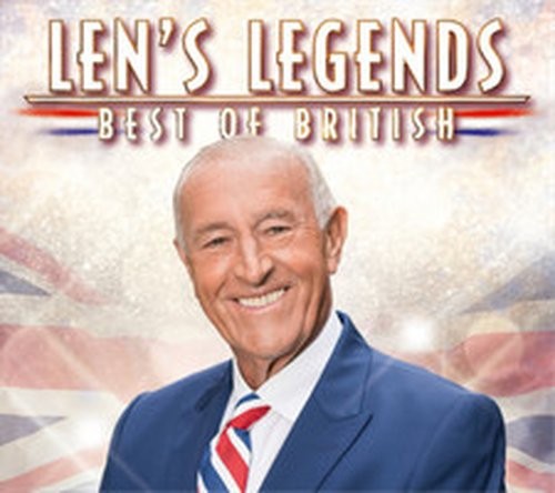 Various artists len goodman - artists,
