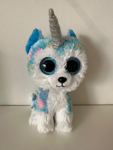 Beanie boos silks helena 6 - silks,