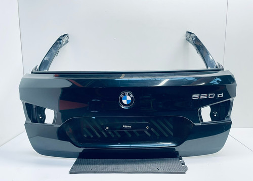 Bmw f11 touring 2010 - f11, rear