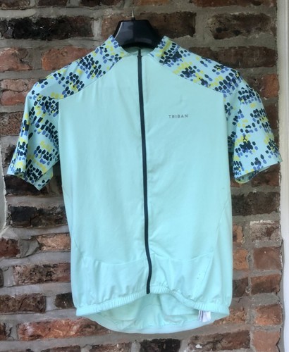 Womans decathlon triban - , short