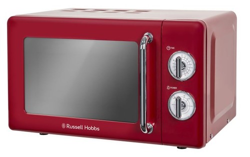 Russell hobbs rhretmm705r - russell,