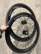 Planet X Track Tubular