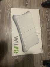Nintendo Wii Fit Balance Board