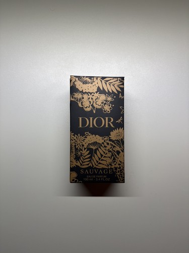 Dior sauvage eau - eau, de