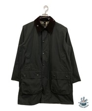 Barbour BORDER WAX JACKET