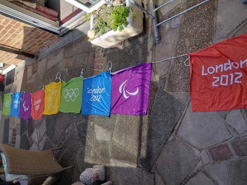 London olympics 2012 - london,