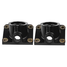 2Pcs Motorcycle Carb