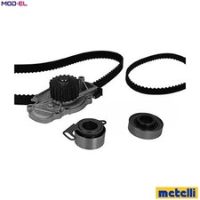 WATER PUMP & TIMING BELT KIT
