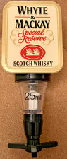 WHYTE & MACKAY SPECIAL RESERVE