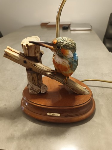 Giuseppe armani kingfisher - giuseppe,