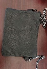 Etui London Leather Crossbody