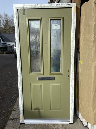 New 1003 2095 reed green - new,
