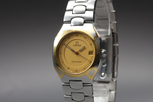Omega seamaster polaris - seamaster,