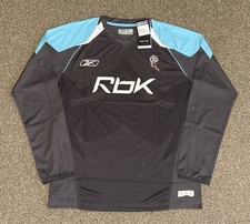 Bolton Wanderers 2007/08 Long