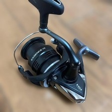 Shimano exsence 4000mxg - exsence, bb