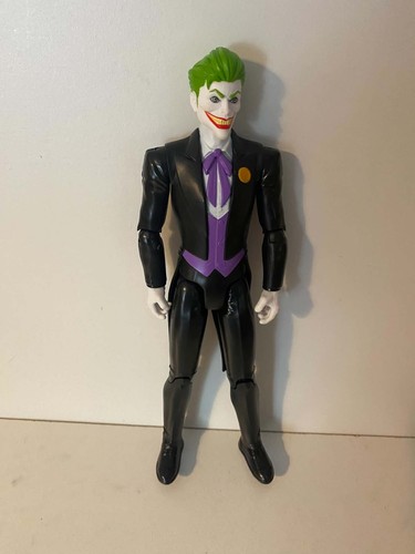 Comics the joker - dc,