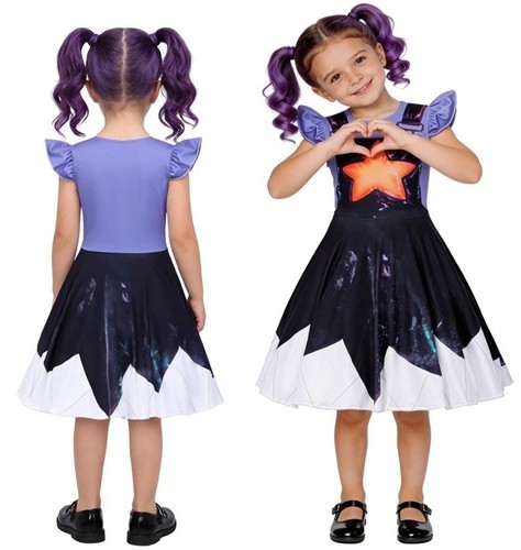 Girls poppy play time lily - poppy,