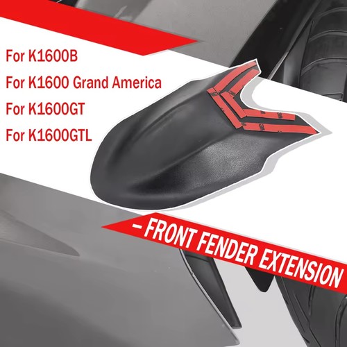 Motorcycle abs front fender - motorcycle,