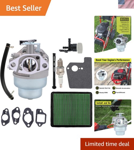 Gcv160 carburetor for honda - gcv160,