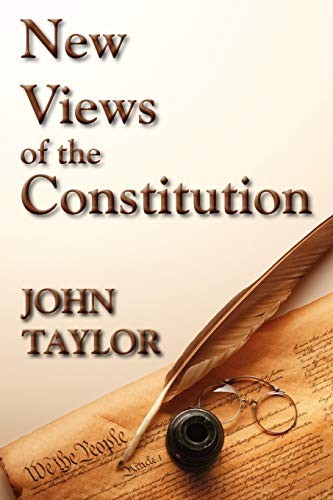 New views of the - views,