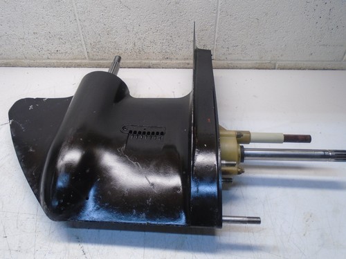 Mercruiser gen 1 stern - b,