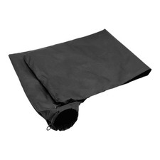 Aluminum Saw Dust Bag Dust
