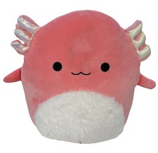 Squishmallows Archie Axolotl