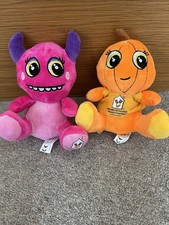 McDonald’s Ronald McDonald