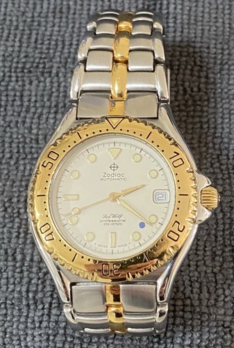 Zodiac sea wolf professional - zodiac,