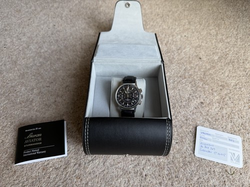 Strela poljot russian - strela, watch