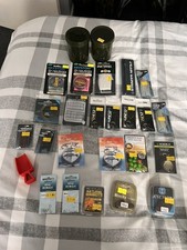 Carp Tackle ( never been used