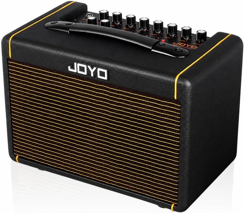 Joyo 20w guitar - guitar, amp