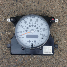 MINI One Cooper S R50 R52 R53