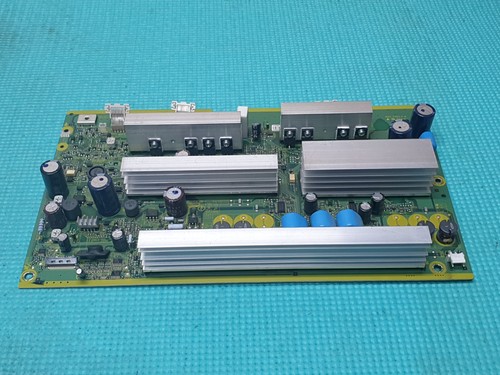 Ysus main board panasonic - y-main,
