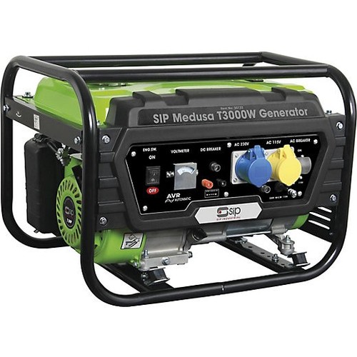 Sip medusa t3000w - sip,