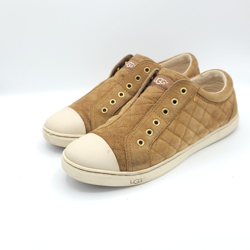 Ugg evera 1888 tan suede - ,