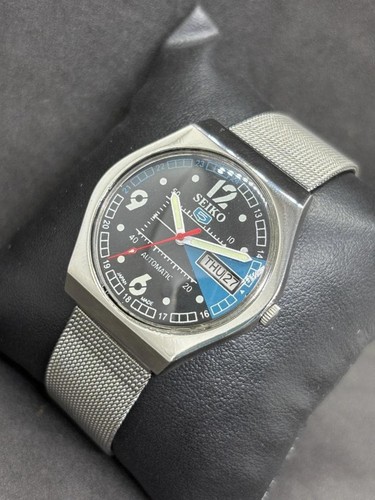 Seiko automatic wristwatch - automatic,
