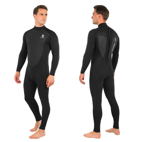 Mens full wetsuit matai - mens,