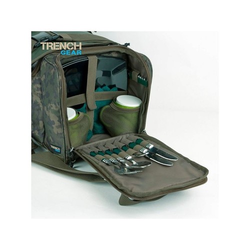 Shimano tribal trench - trench, gear