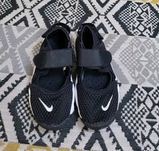 Boys Girls Nike Air Rift BR