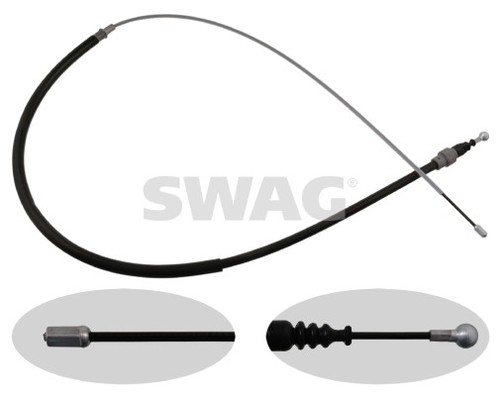 Swag 4412 cable parking - 32,