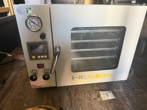 Helios electric countertop - helios,