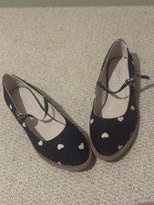 Cute Topshop Mary Jane’s